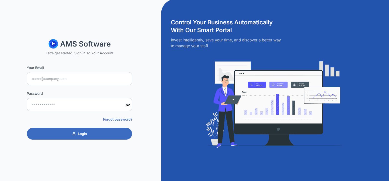 Pinned component image